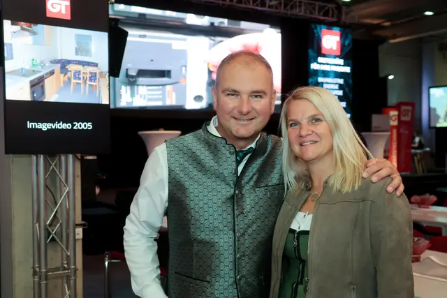 Foto: eventfoto.at / Foto Andreas Maringer