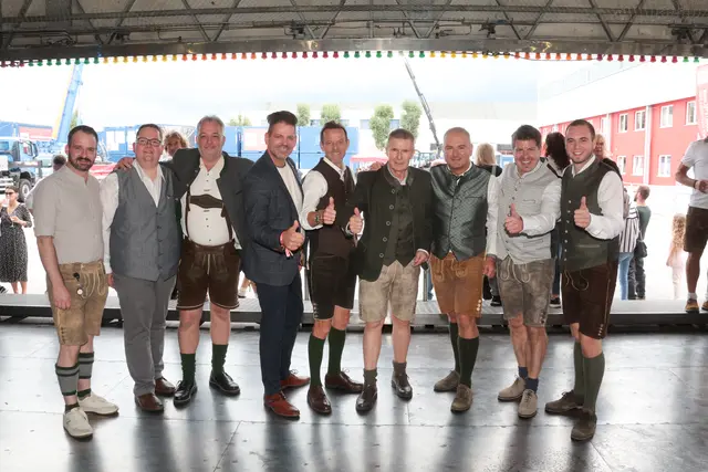 Foto: eventfoto.at / Foto Andreas Maringer