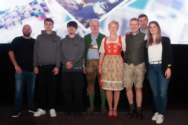 Foto: eventfoto.at / Foto Andreas Maringer