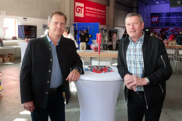 Foto: eventfoto.at / Foto Andreas Maringer