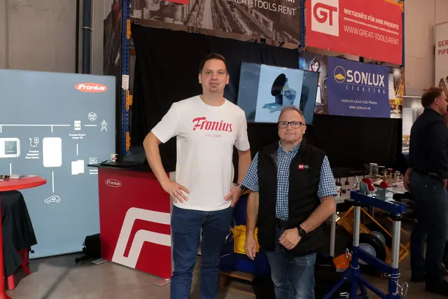 Foto: eventfoto.at / Foto Andreas Maringer