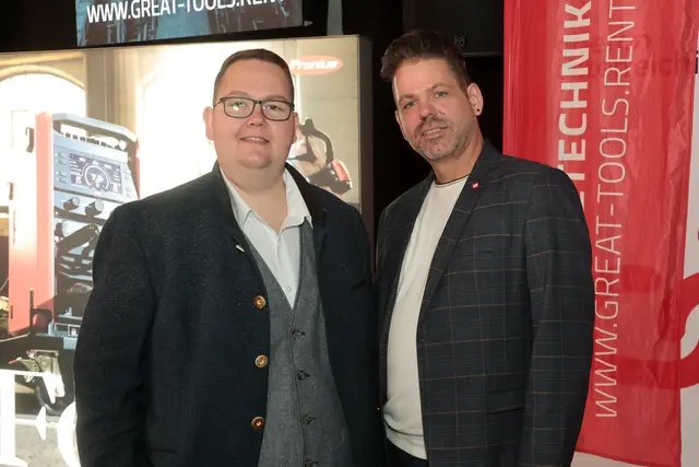 Foto: eventfoto.at / Foto Andreas Maringer