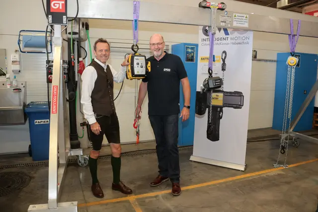 Foto: eventfoto.at / Foto Andreas Maringer