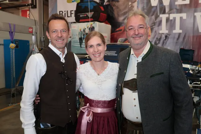 Foto: eventfoto.at / Foto Andreas Maringer