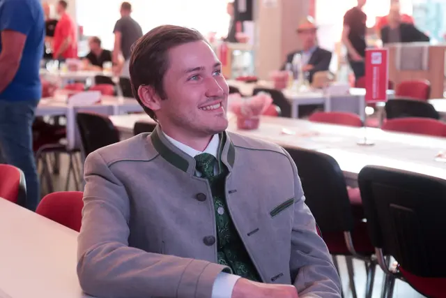 Foto: eventfoto.at / Foto Andreas Maringer