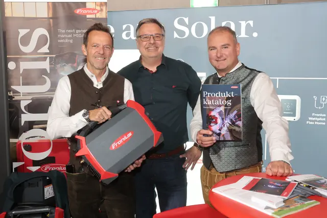 Foto: eventfoto.at / Foto Andreas Maringer