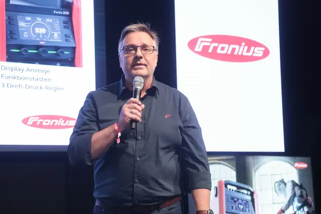 Foto: eventfoto.at / Foto Andreas Maringer