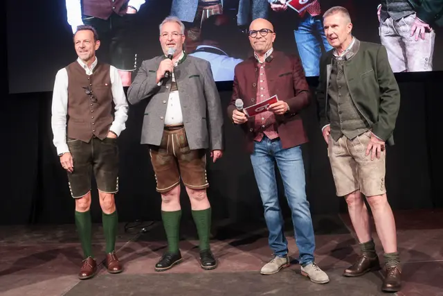 Foto: eventfoto.at / Foto Andreas Maringer