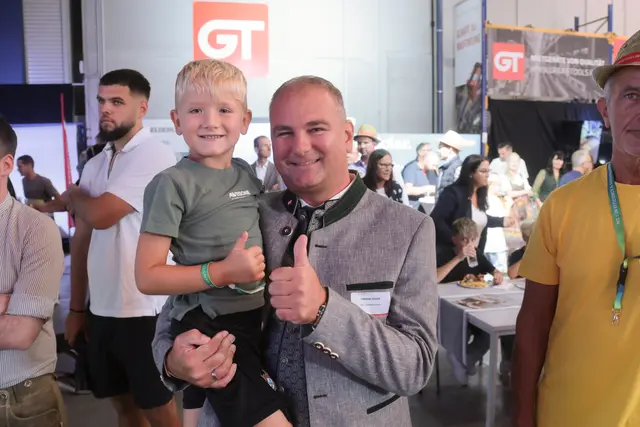 Foto: eventfoto.at / Foto Andreas Maringer