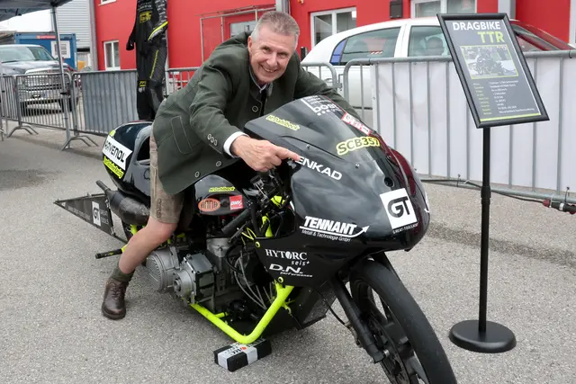 Foto: eventfoto.at / Foto Andreas Maringer