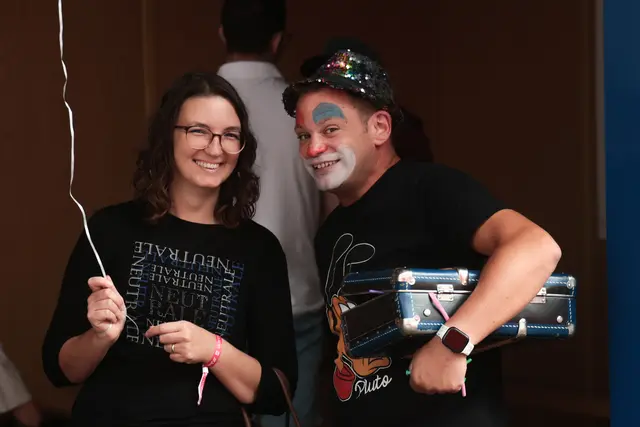 Foto: eventfoto.at / Foto Andreas Maringer