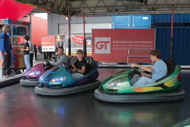 Foto: eventfoto.at / Foto Andreas Maringer