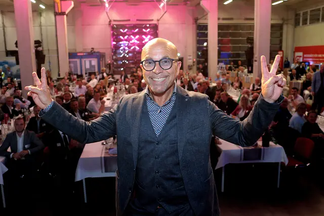 Foto: eventfoto.at / Foto Andreas Maringer