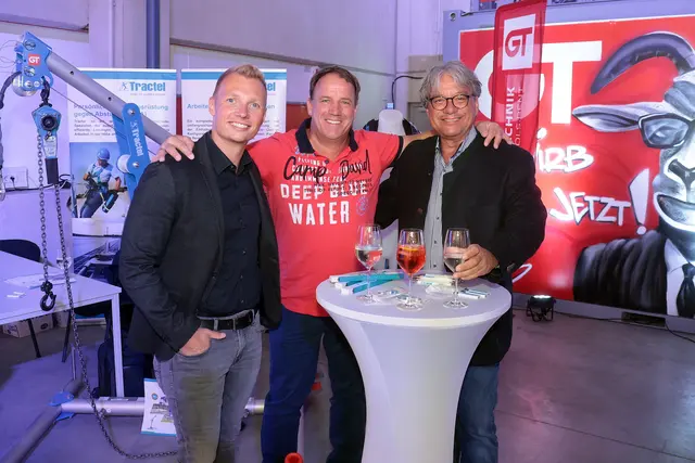 Foto: eventfoto.at / Foto Andreas Maringer