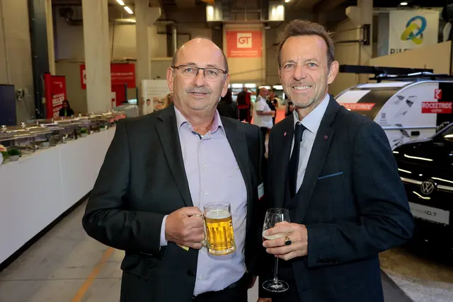 Foto: eventfoto.at / Foto Andreas Maringer