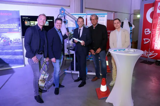 Foto: eventfoto.at / Foto Andreas Maringer