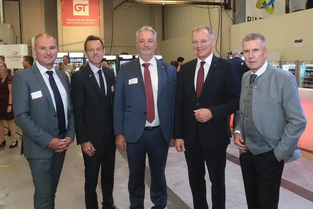 Foto: eventfoto.at / Foto Andreas Maringer