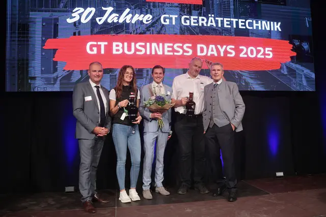 Foto: eventfoto.at / Foto Andreas Maringer