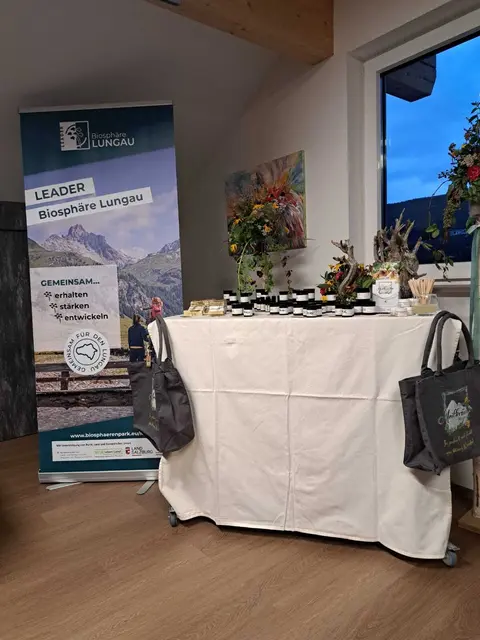 Foto: Verein Lungauer Heilkräuterwissen