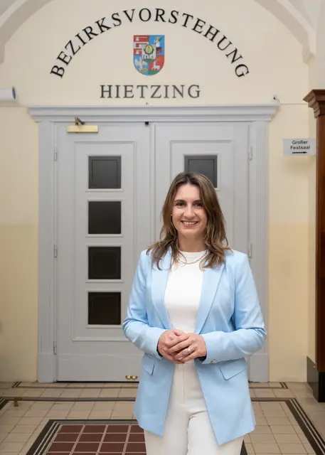 Foto: BV Hietzing