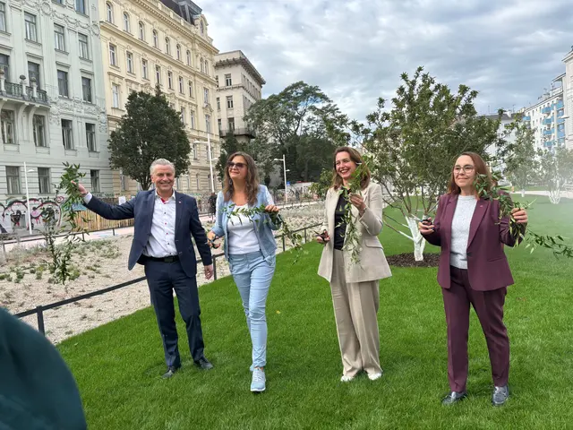 Foto: Pia Rotter/MeinBezirk