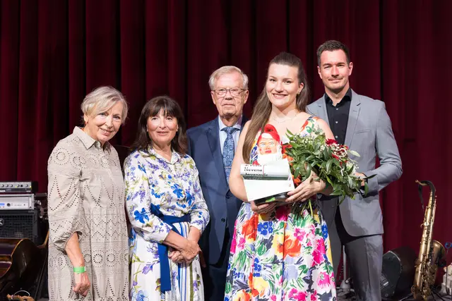 Foto: Stefan Zamisch