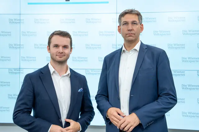 Foto: Valentina Marinelic/MeinBezirk