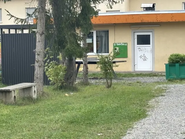 Foto: Waltraud Fischer