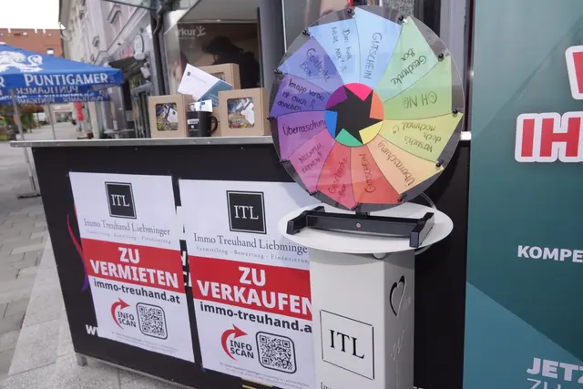 Foto: Michael Blinzer