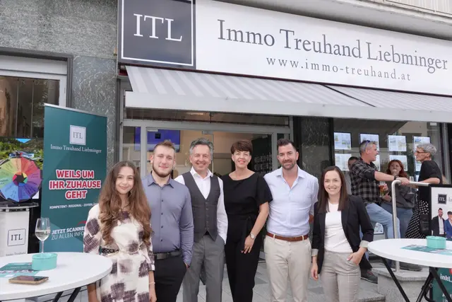 Foto: Michael Blinzer