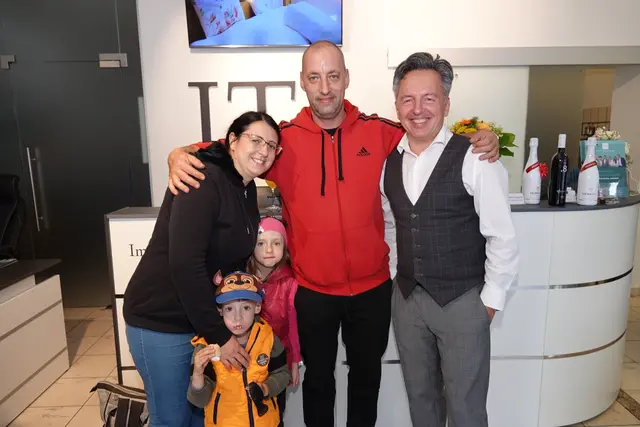 Foto: Michael Blinzer