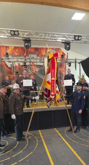 Foto: FF Pfaffing