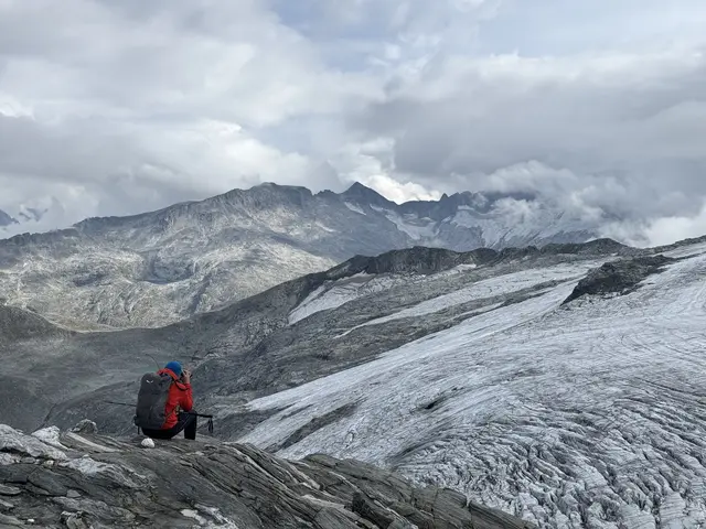 Foto: Bergrettung Lieser-Maltatal