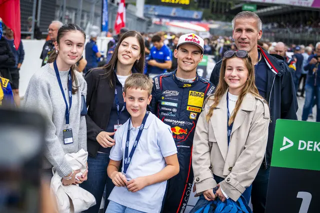 Foto: Red Bull Content Pool