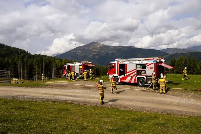 Foto: BSBÖ OVI Keidel Thomas