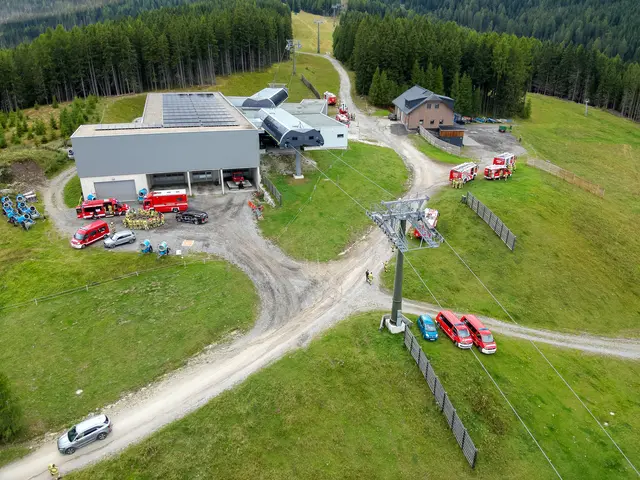 Foto: BSBÖ OVI Keidel Thomas