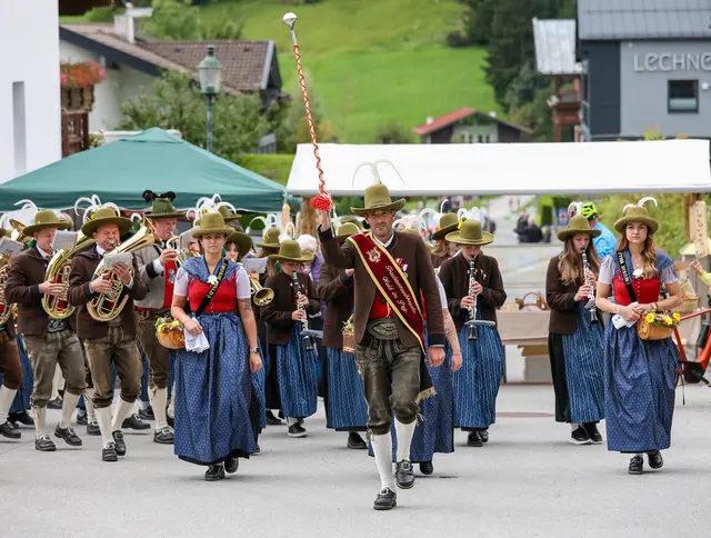 Foto: TVB Wald/Königsleiten & Hölzl