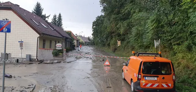 Foto: FF St. Andrä-Wördern