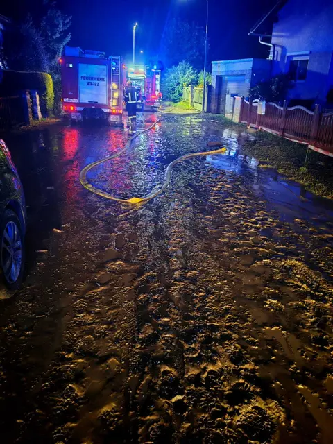 Foto: FF St. Andrä-Wördern