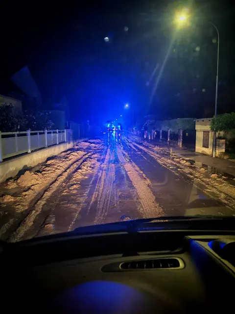 Foto: FF St. Andrä-Wördern