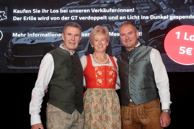 Foto: eventfoto.at / Foto Andreas Maringer