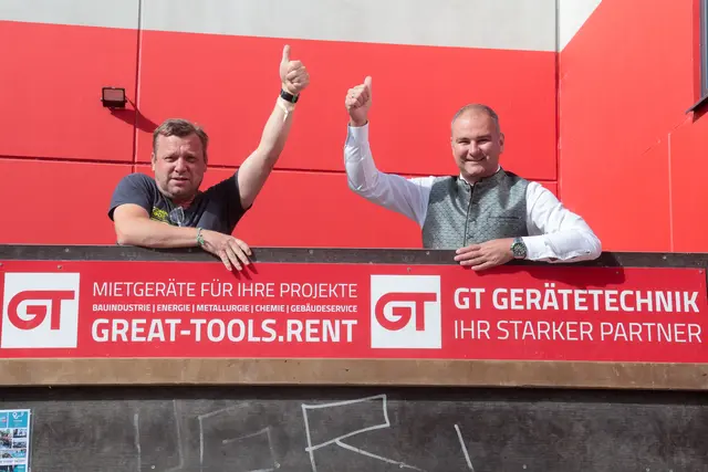 Foto: eventfoto.at / Foto Andreas Maringer