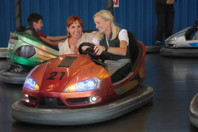 Foto: eventfoto.at / Foto Andreas Maringer