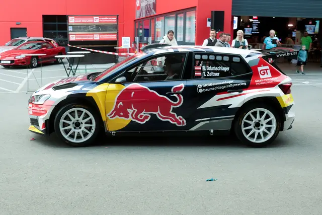 Foto: eventfoto.at / Foto Andreas Maringer