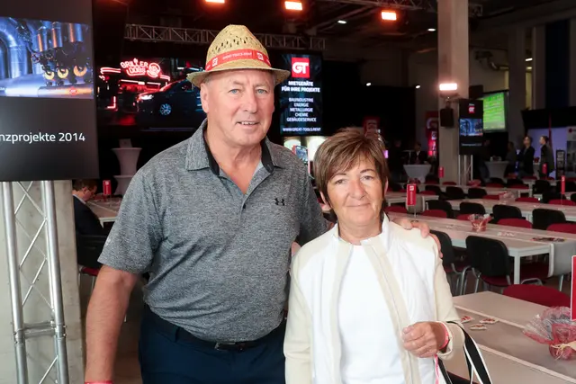 Foto: eventfoto.at / Foto Andreas Maringer