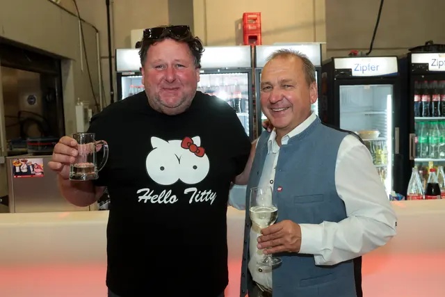 Foto: eventfoto.at / Foto Andreas Maringer