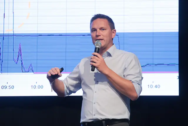 Foto: eventfoto.at / Foto Andreas Maringer