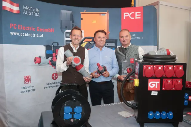 Foto: eventfoto.at / Foto Andreas Maringer