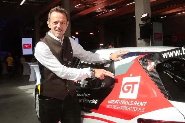 Foto: eventfoto.at / Foto Andreas Maringer