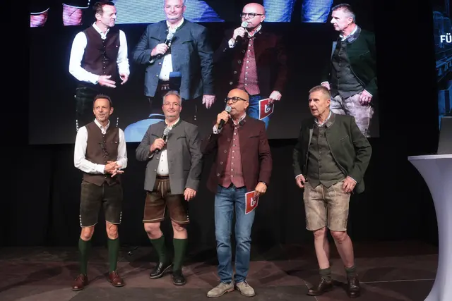 Foto: eventfoto.at / Foto Andreas Maringer